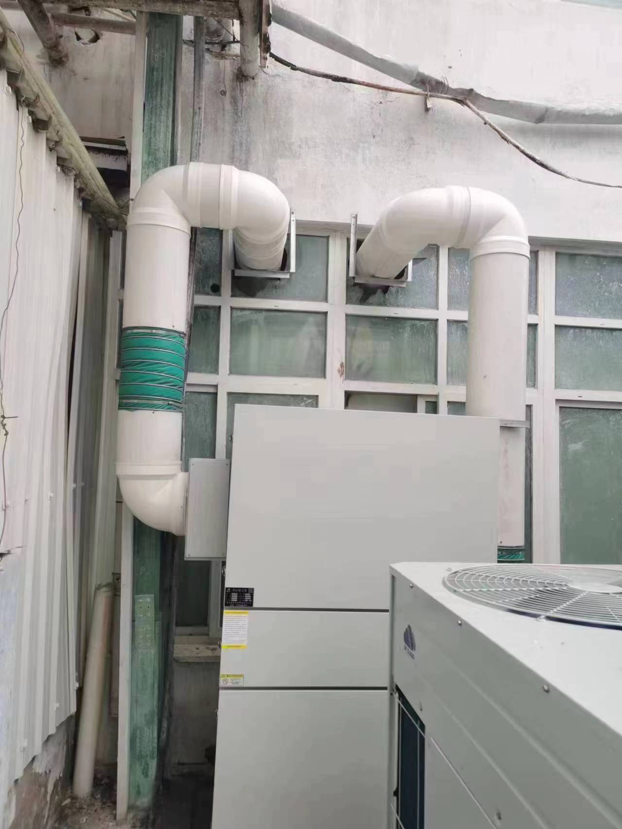 工程案例