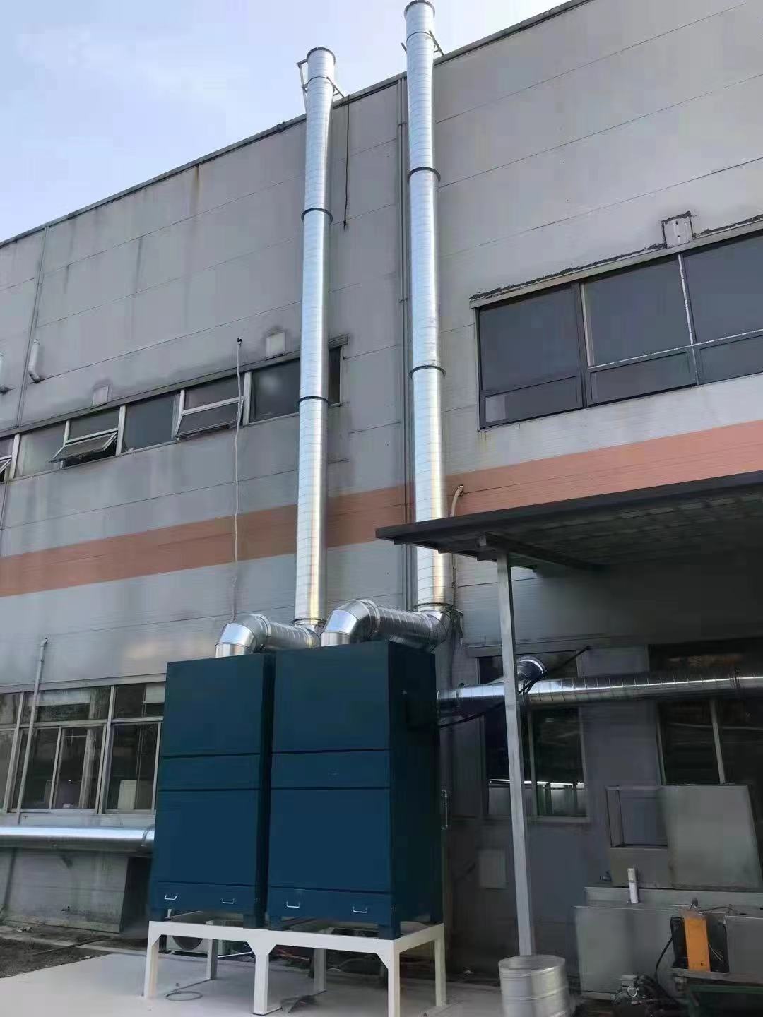 工程案例